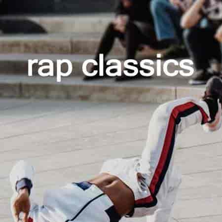Rap Classics (2023) скачать торрент