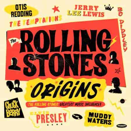 The Rolling Stones: Origins