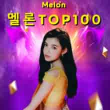 Melon Top 100 K-Pop Singles Chart (25.08) 2023 (2023) скачать торрент