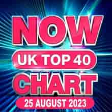 NOW UK Top 40 Chart (25.08) 2023 (2023) скачать торрент