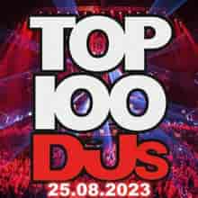 Top 100 DJs Chart (25.08) 2023