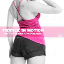 Trance In Motion Vol.361 (2023) скачать торрент