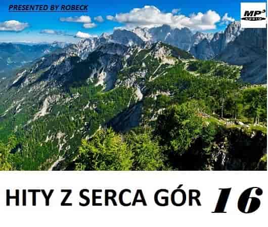 Hity z serca gor [16] (2023) скачать торрент