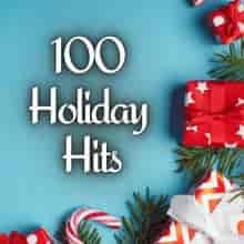 100 Holiday Hits (2023) скачать торрент