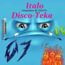 Italo Disco-Teka [07] (2023) скачать торрент