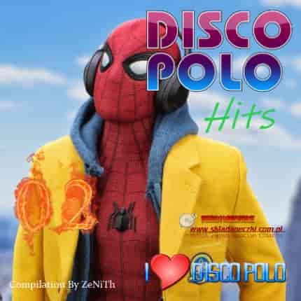 Disco Polo Hits [02] (2023) скачать торрент
