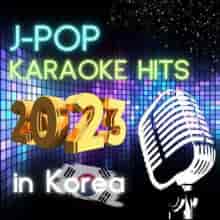 J-POP Karaoke Hits 2023 in Korea