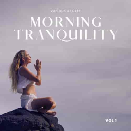 Morning Tranquility, Vol. 1-2 (2023) скачать торрент