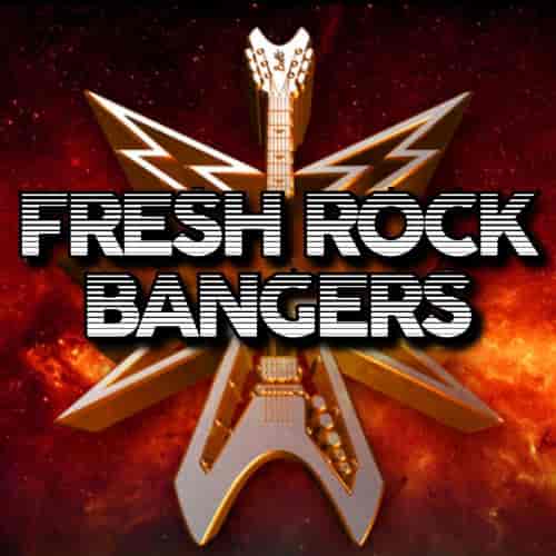 Fresh Rock Bangers (2023) скачать через торрент