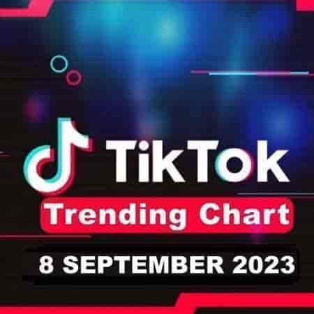 TikTok Trending Top 50 Singles Chart [08.09] 2023 (2023) скачать через торрент