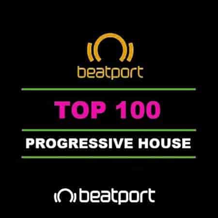 Beatport Progressive House Top 100 August (2023) скачать торрент