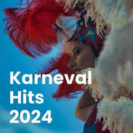 Kаrnеval Hits 2024 (2023) скачать через торрент