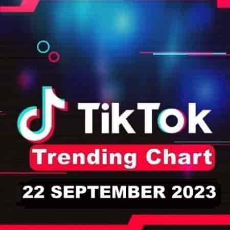 TikTok Trending Top 50 Singles Chart [22.09] 2023 (2023) скачать через торрент