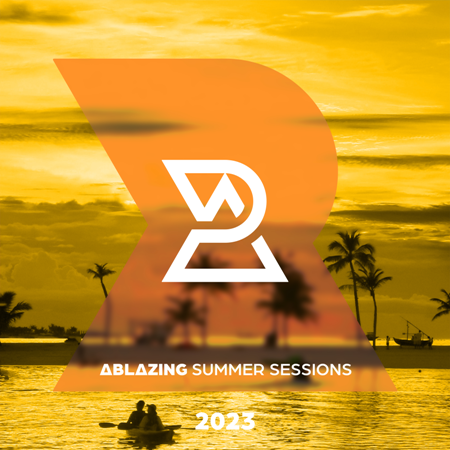 Ablazing Summer Sessions (2023) скачать через торрент