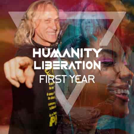 Humanity Liberation - First Year (2023) скачать торрент