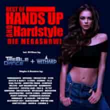 Best Of Hands Up & Hardstyle (Die Megashow) (2023) скачать торрент