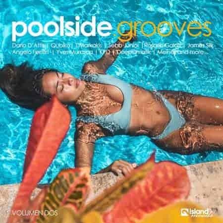 Poolside Grooves [24-bit Hi-Res, Volumen Dos] (2023) скачать торрент