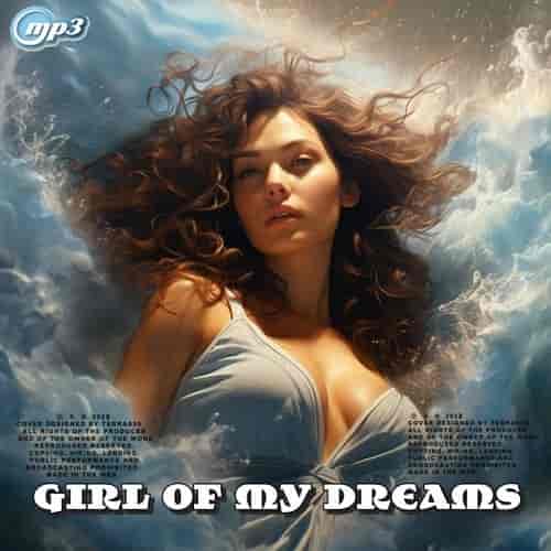 Girl of My Dreams (2023) скачать через торрент