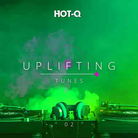 Uplifting Tunes [02] (2023) скачать через торрент