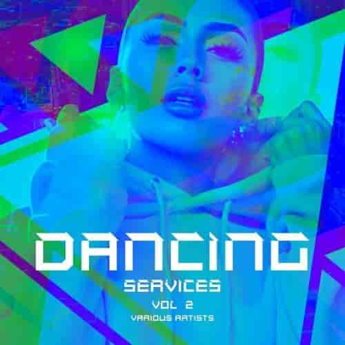 Dancing Services, Vol. 2