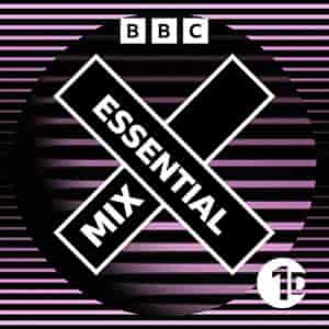 BBC Radio One Essential Mix