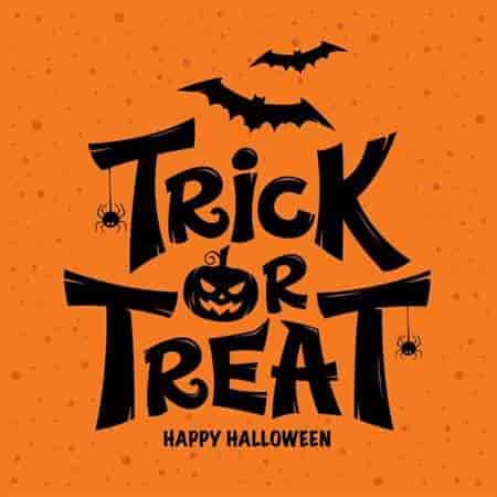 Trick or Treat - Happy Halloween (2023) скачать торрент