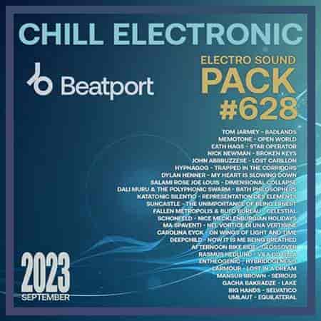 Beatport Chill Electronic: Pack #628