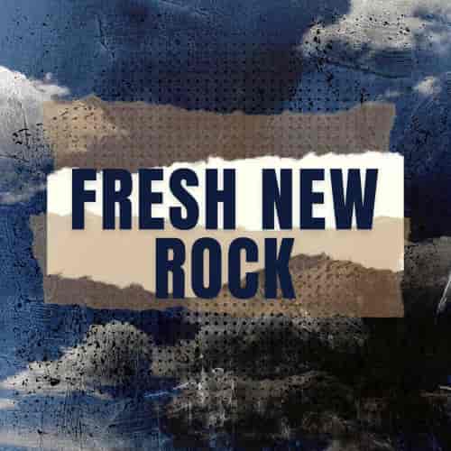 Fresh New Rock (2023) скачать торрент
