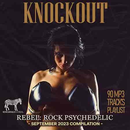 Knockout Rock: Psychedelic (2023) скачать торрент