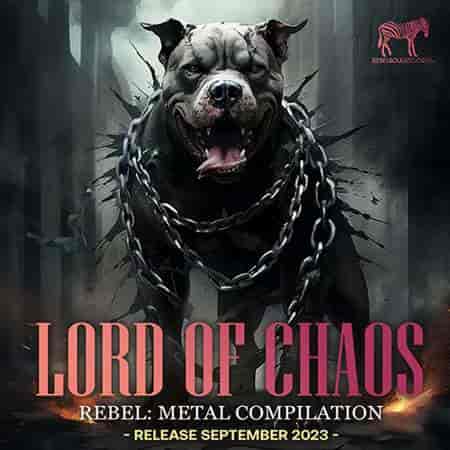 Lord Of Chaos: Metal Compilation