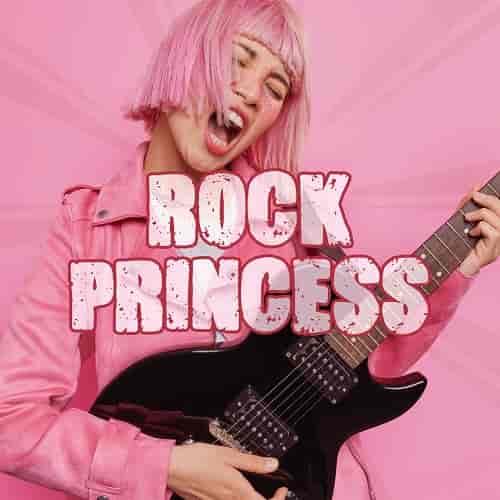 Rock Princess (2023) скачать торрент