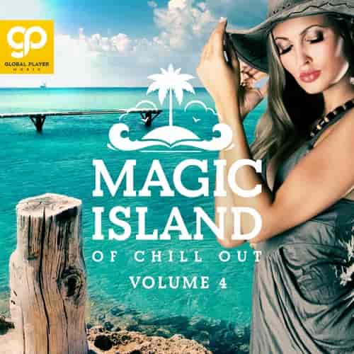 Magic Island of Chill Out, Vol. 4