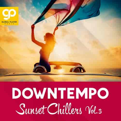 Downtempo Sunset Chillers, Vol. 3