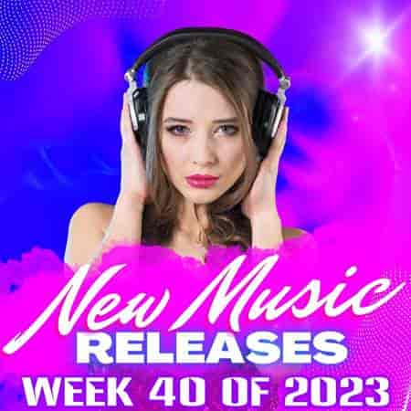 New Music Releases Week 40 of 2023 (2023) скачать торрент