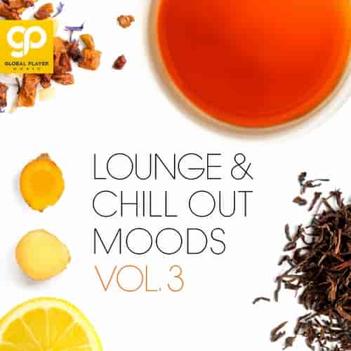 Lounge & Chill out Moods, Vol. 3 (2023) скачать через торрент