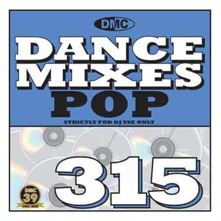 DMC Dance Mixes 315 Pop (2023) скачать через торрент