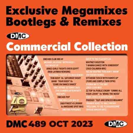 DMC Commercial Collection 489