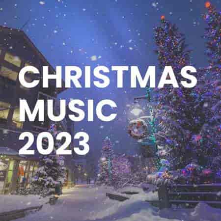 Christmas Music (2023) скачать торрент