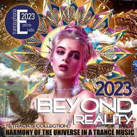 Euphoric Trance: Beyond Reality (2023) скачать торрент
