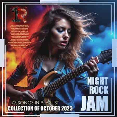 Night Rock Jam