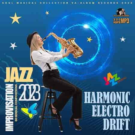 Harmonic Electro Drift
