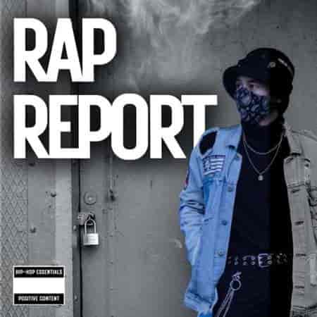 Rap Report (2023) скачать торрент