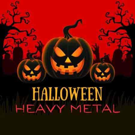 Halloween Heavy Metal (2023) скачать торрент