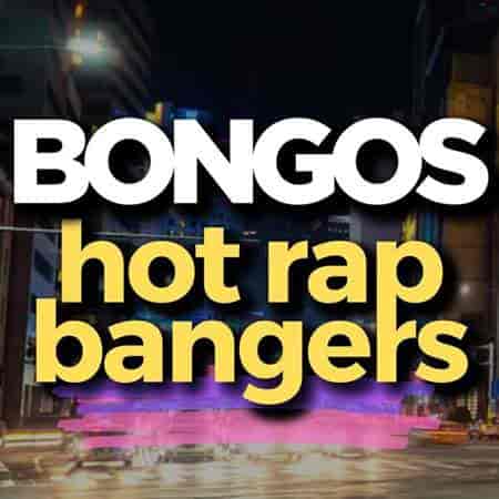Bongos Hot Rap Bangers (2023) скачать торрент