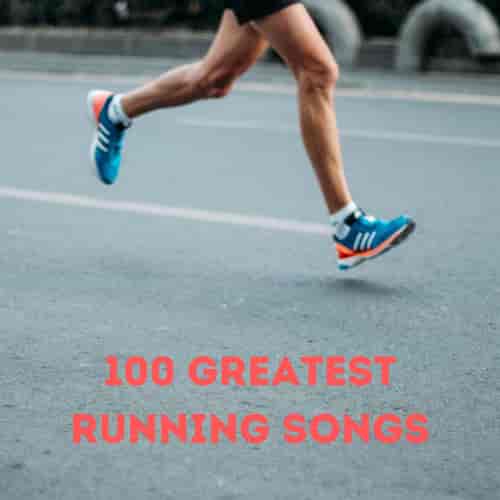 100 Greatest Running Songs (2023) скачать торрент