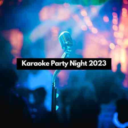 Karaoke Party Night (2023) скачать через торрент