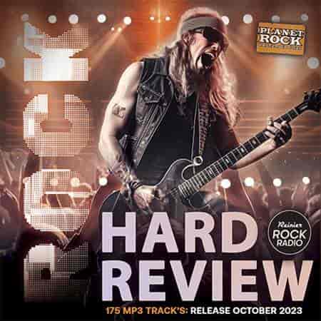 Rock Hard Review (2023) скачать торрент