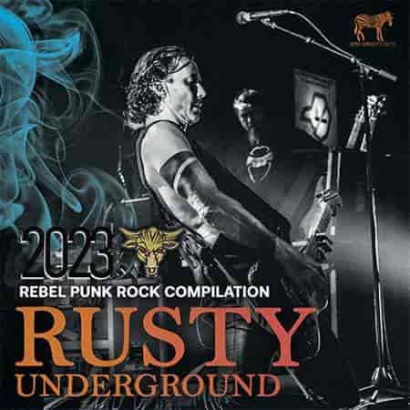 Rusty Underground