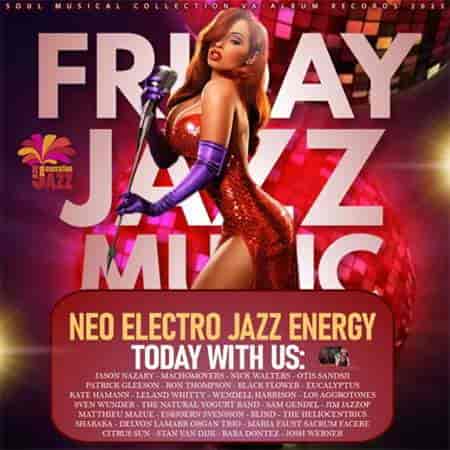 Neo Electro Jazz Energy