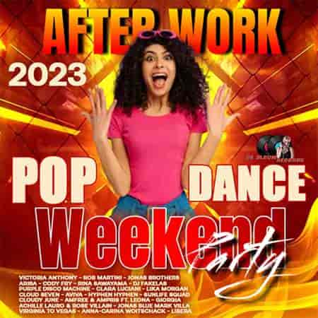 After Work: Weekend Pop Dance Party (2023) скачать торрент